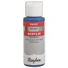 Basic akrylová barva 59ml, azurová modrá